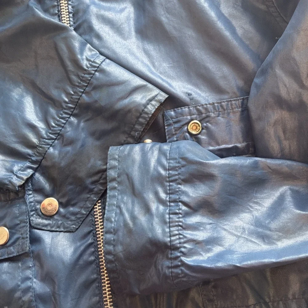 23‎ Skidoo Toddler Windbreaker Jacket Pranges 4t Vintage Y2K